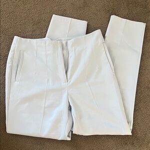 Women’s baby blue dress Pants